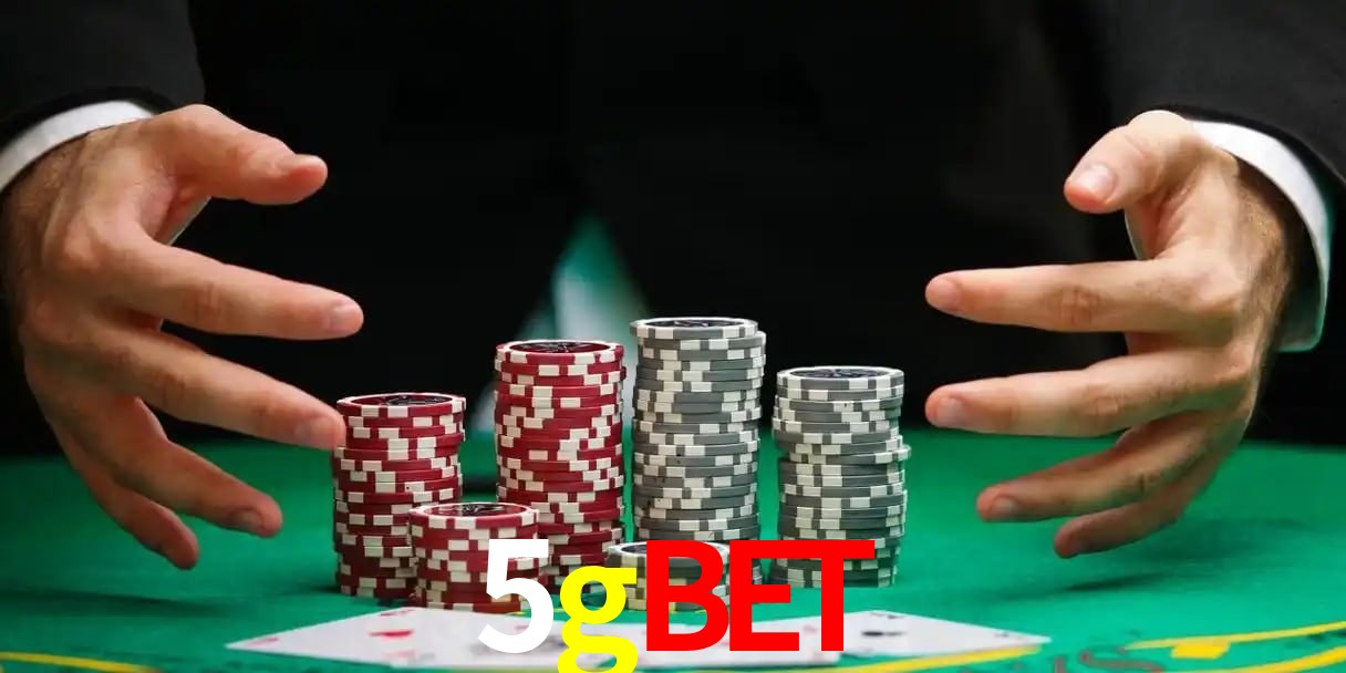 5gbet Jackpots Progressivos