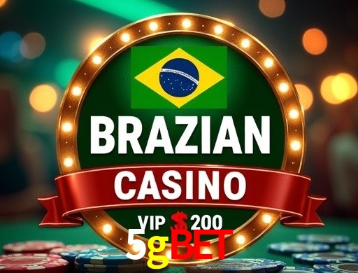 5gbet VIP Program Logo