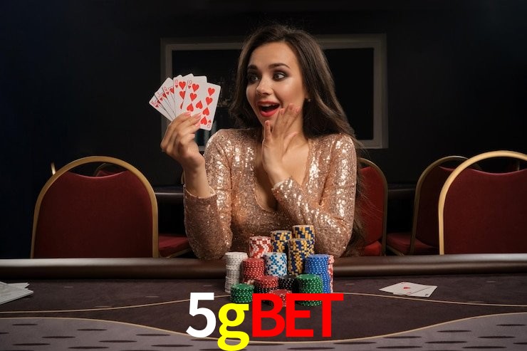 Bônus Diários 5gbet