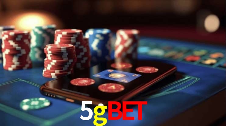 Tecnologia da Plataforma 5gbet