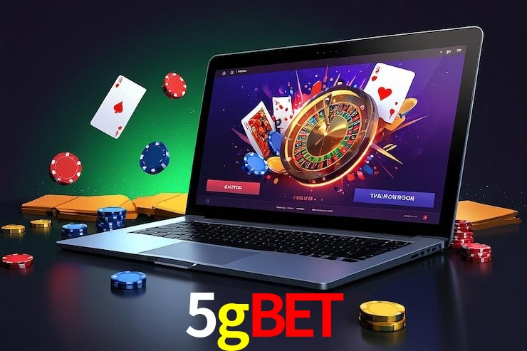 5gbet Plataforma Confiável