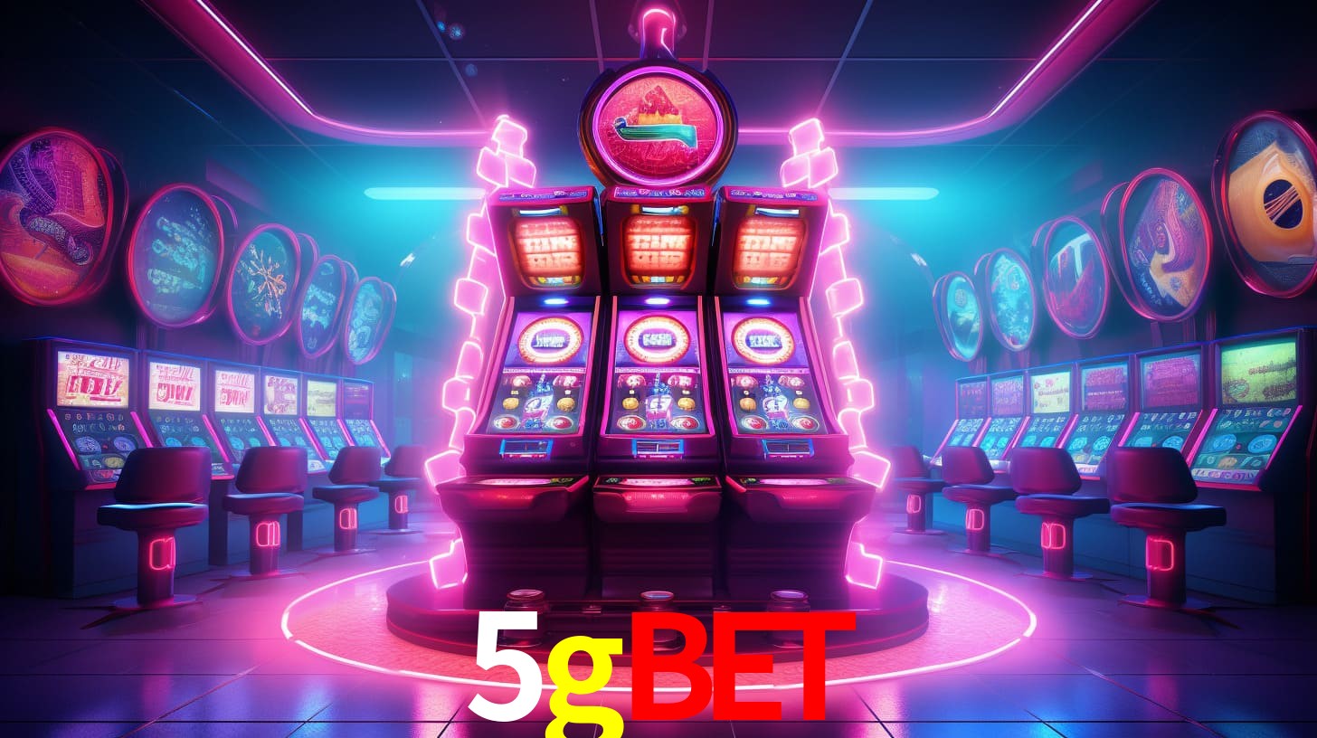 5gbet: Seu Especialista em Apostas Esportivas Brasileiras