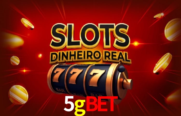 Logo da 5gbet