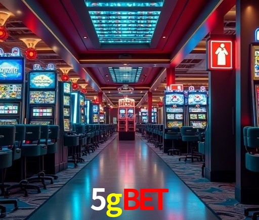 cassino 5gbet
