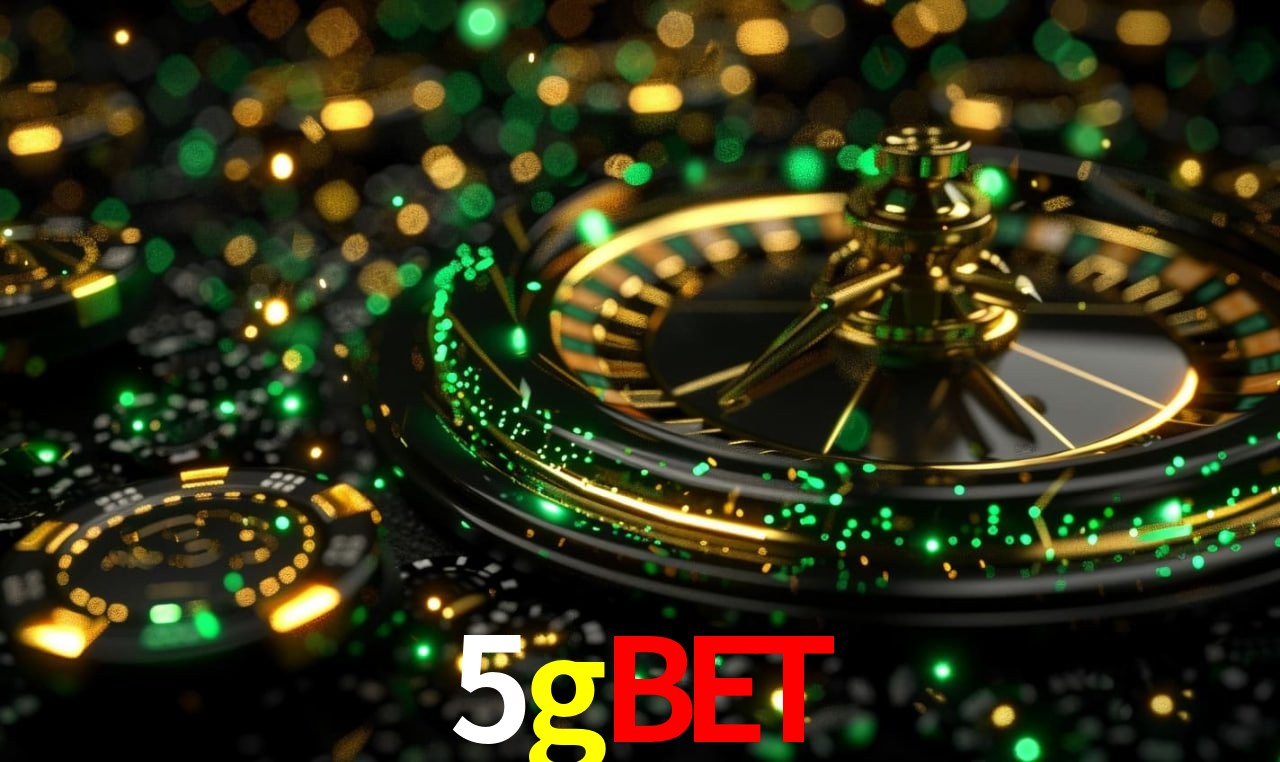 Bot 5gbet Telegram