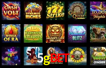 5gbet Cassino Ao Vivo - 89 Mesas Evolution Gaming