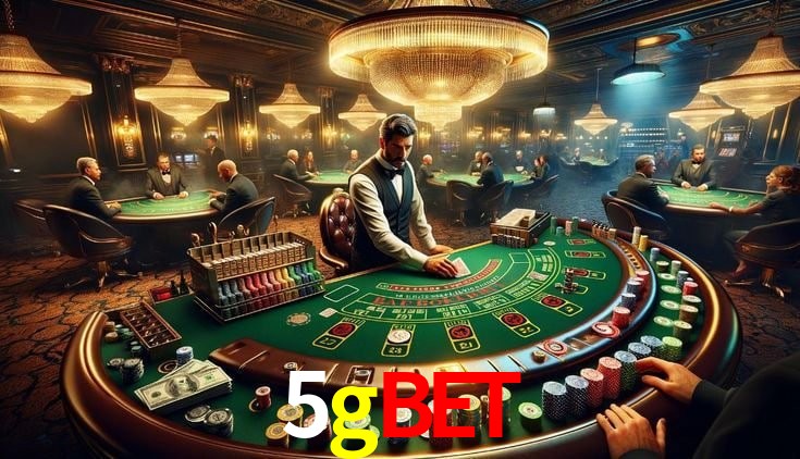 Game Statistics 5gbet