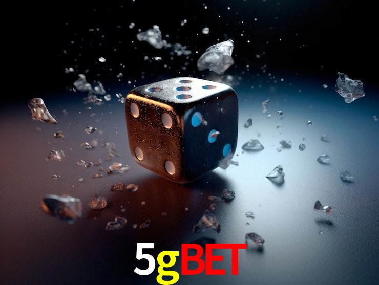 Logo 5gbet Plataforma Certificada