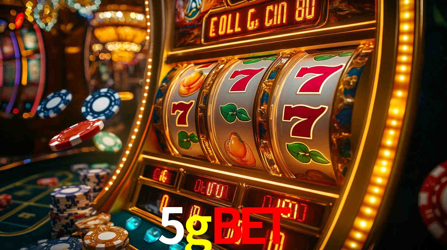 Premium Interface 5gbet