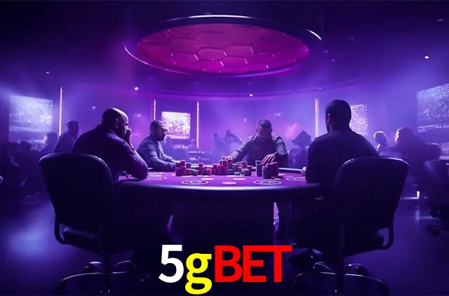 Login Seguro 5gbet