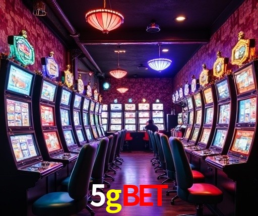 Logo 5gbet Telegram Canal Oficial