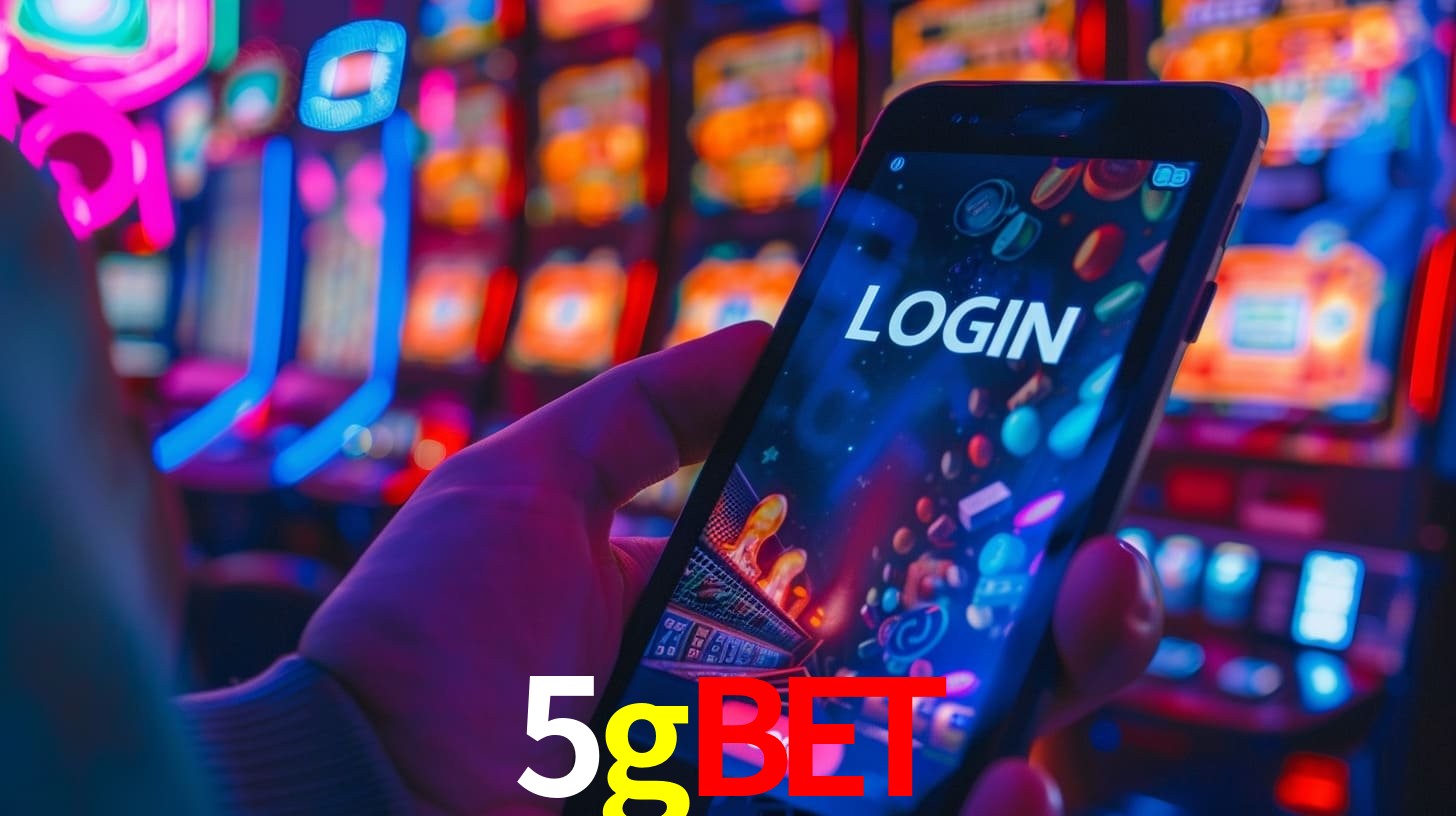 Apostas de Futebol 5gbet