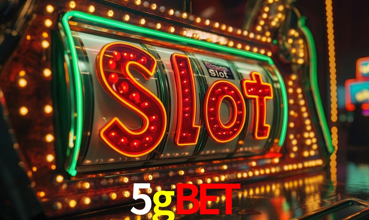 5gbet Logo Verificado