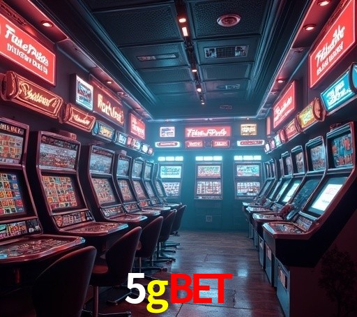 5gbet Loteria Online Brasil - Plataforma Certificada