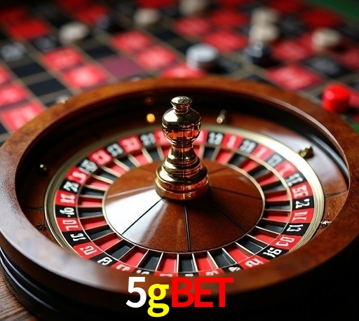 Logo 5gbet Loteria Online