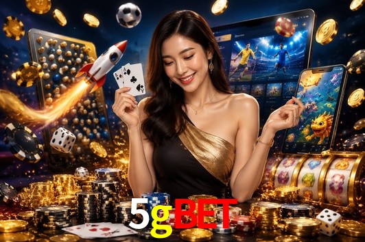 Secure Login 5gbet