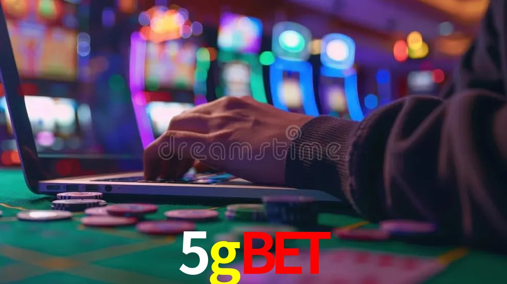 Casino VIP 5gbet