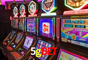 A Revolução dos Aplicativos de Jogos no 5gbet