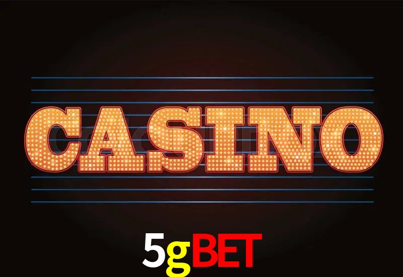 Provedores de Jogos 5gbet