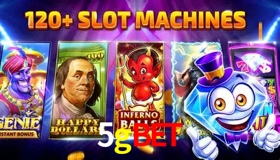 Apostas Esportivas na 5gbet: Um Guia Completo