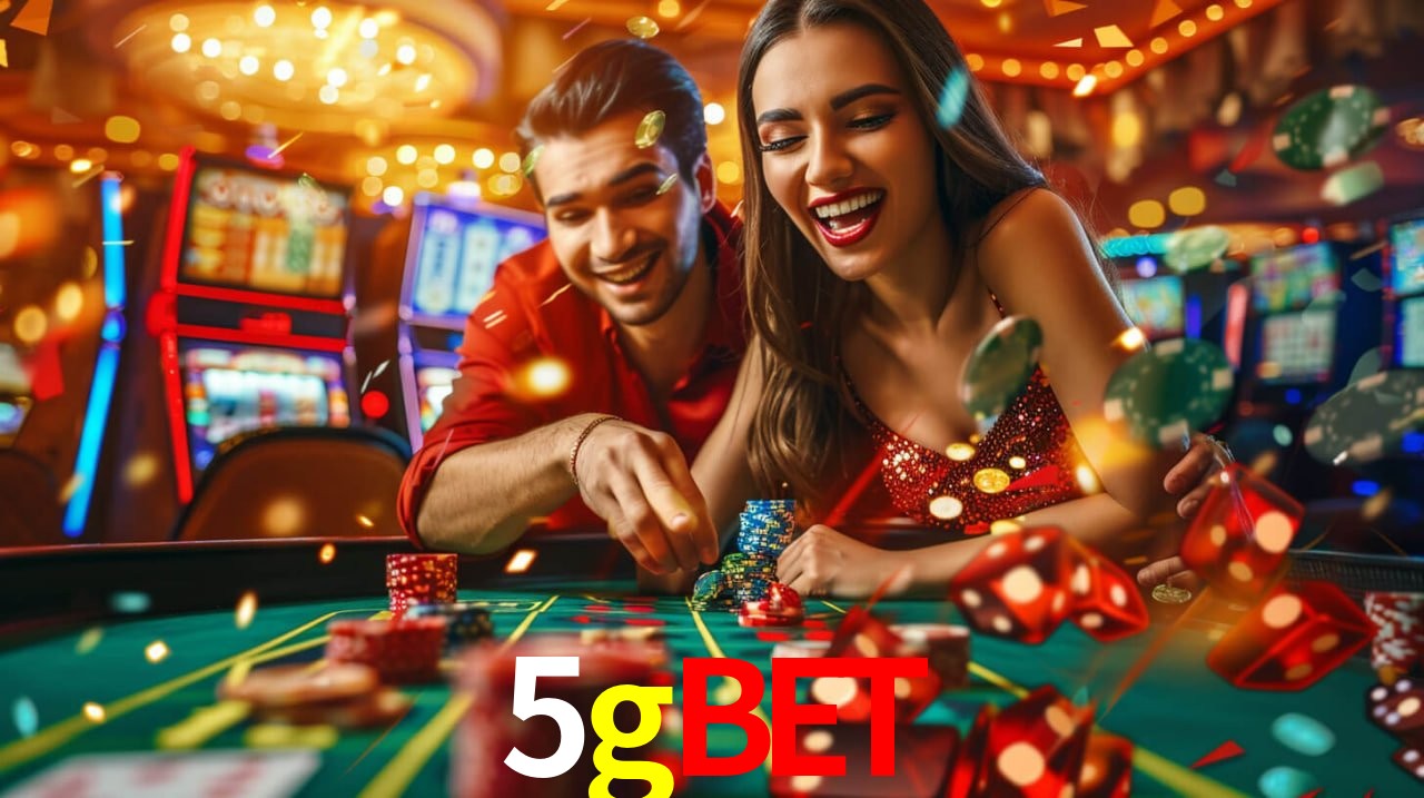 Promoções Sazonais 5gbet